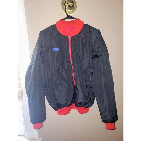 Vintage reversible Columbia jacket - Picture 1 of 5